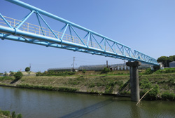 水管橋